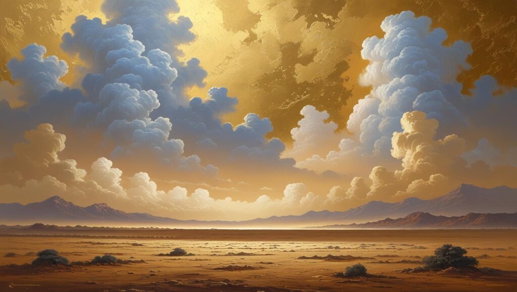 2025/8/19 たなびく陽炎に透かされて